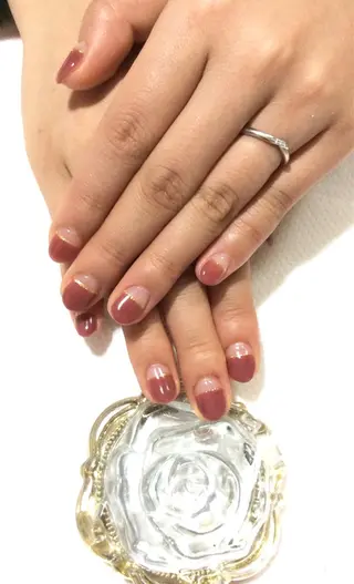 ネイル Eye アイのネイルデザイン