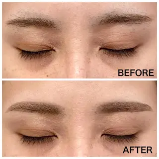 アイブロウ Facial and Make Up Salon AmalZwina(アマルジーナ)所属・眉毛のドクター 杉本☆優子の眉毛・アイブロウイメージ