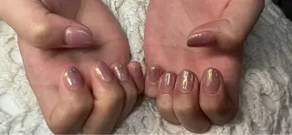 ネイル Ruana Nailのネイルデザイン