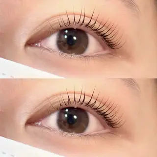 マツエク・マツパ eye+所属・eye+ YUKI🫧のマツエク・マツパデザイン
