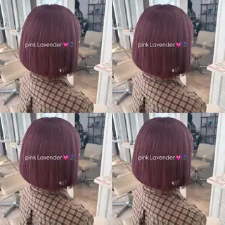 ミディアム 美容師＆アイリスト 🎀KYONOのマツエク・マツパデザイン