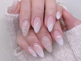 メンズ ネイル Bloom kabukiのネイルデザイン