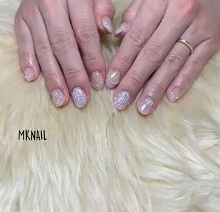 ネイル MK NAILのネイルデザイン