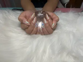 ネイル ネイリスト MRNのネイルデザイン