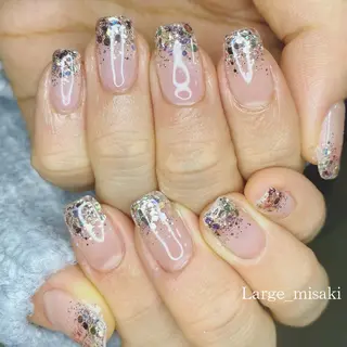 ネイル Large 岡野のネイルデザイン