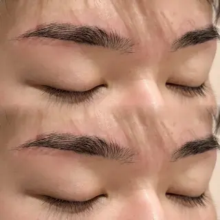 アイブロウ ♡arch こと♡のマツエク・マツパデザイン