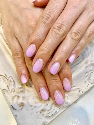 ネイル アトリエ・マリス所属・福与 美幸のネイルデザイン