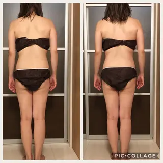 ミディアム カラー パーマ ヘアアレンジ メンズ キッズ ネイル マツエク・マツパ アニメ,Vオタク× 即効痩せエステサロンのエステ・リラクイメージ