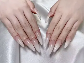 ネイル 美爪パラジェル導入店 Sunnilyのネイルデザイン