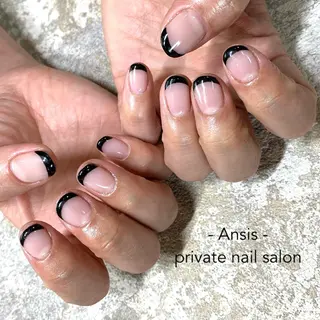 ネイル na kaのネイルデザイン