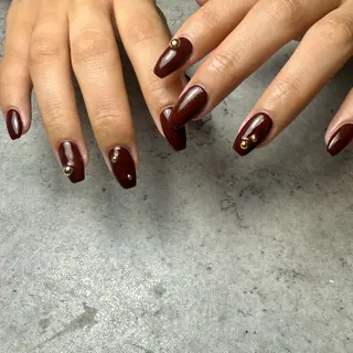 ネイル are you nailのネイルデザイン