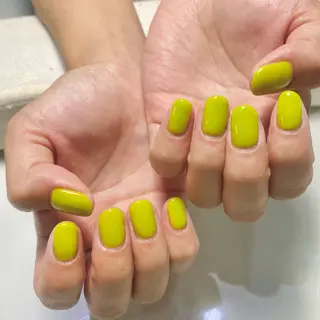 ネイル tumake Yuiのネイルデザイン