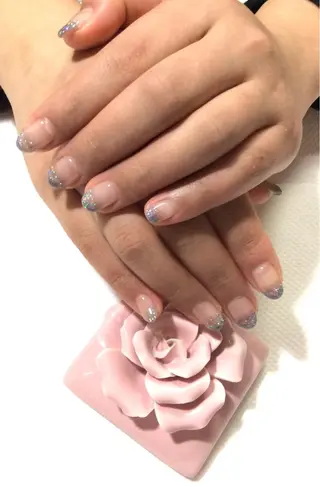 ネイル Eye アイのネイルデザイン