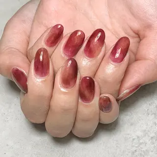 ネイル atelier　FIORITURA所属・FIORITURA aiのネイルデザイン