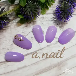 ネイル ネイルサロン エーネイルのネイルデザイン