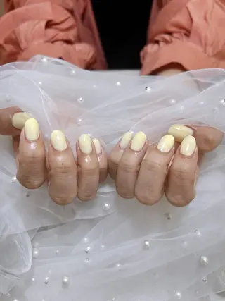 ネイル Jessica 119のネイルデザイン