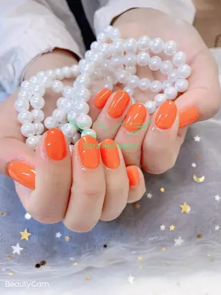 ネイル 小岩 Saraのネイルデザイン