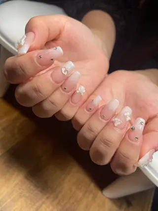 ネイル 美:LOVE Nail所属・Nail Lienのネイルデザイン