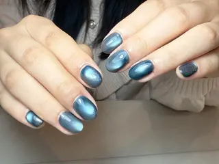 ネイル Yu miのネイルデザイン