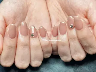 ネイル NE NEのマツエク・マツパデザイン