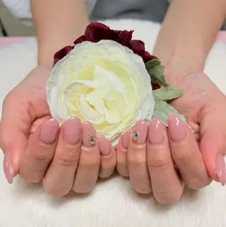 ネイル Y's TONEのネイルデザイン