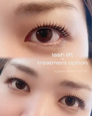 マツエク・マツパ まつげ/眉/耳つぼ 🩵渋谷 OTTEのその他イメージ