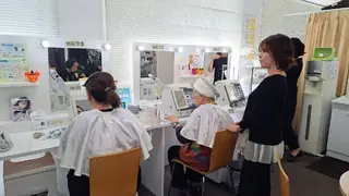 デアイム藤井寺所属・難波 昌子のエステ・リラクイメージ