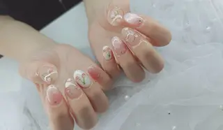 ネイル ♡Sherry  Nail♡のネイルデザイン