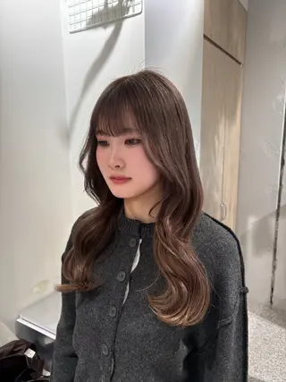 カラー 👽個性派ネイル🎀 komachiのマツエク・マツパデザイン