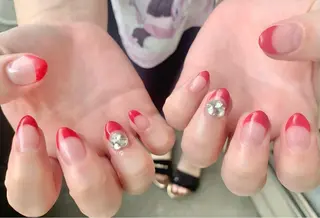 ネイル Nail Salon　Ｋのネイルデザイン