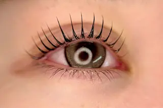 マツエク・マツパ gioia KIMのマツエク・マツパデザイン