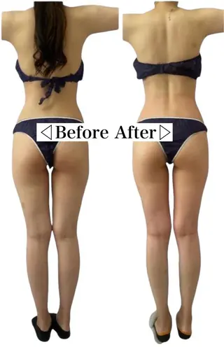 Beauty SalonEclatのエステ・リラクイメージ