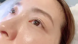 マツエク・マツパ スキンケアサロン　デディア所属・米谷🎀 デディア恵比寿🪞✨のマツエク・マツパデザイン