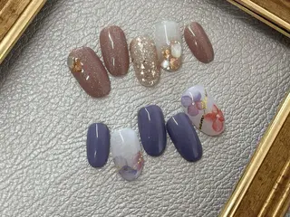 ネイル Regene ARAKIのネイルデザイン