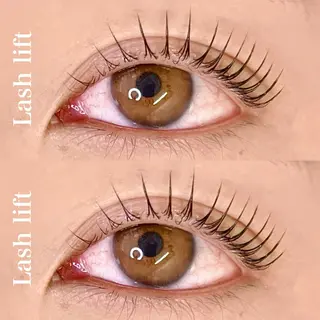 マツエク・マツパ 早川 桜妃のマツエク・マツパデザイン