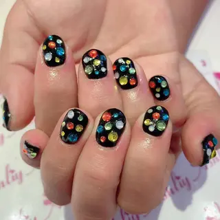 ネイル Ashliy大宮☆ アシュリーのネイルデザイン