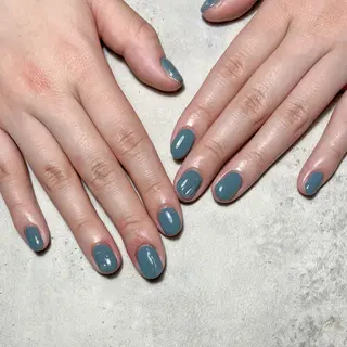 ネイル atelier　FIORITURA所属・FIORITURA aiのネイルデザイン