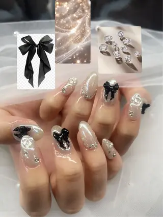 ネイル ハイネイル自宅サロン所属・ハイネイル 自宅サロンのネイルデザイン