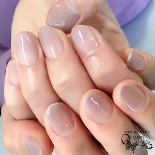 ネイル 宮森 貴子のネイルデザイン