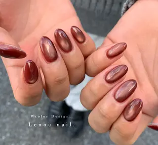 ネイル nailsalon Lenoaのネイルデザイン
