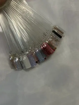 ネイル Hou'oli所属・Hou'oli キサキのネイルデザイン