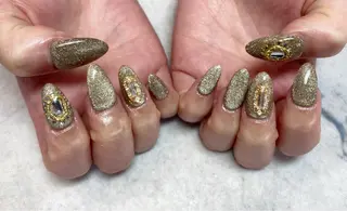 ネイル ネイルサロン Bebeのネイルデザイン