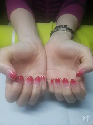 ネイル J&K所属・J& Kのネイルデザイン