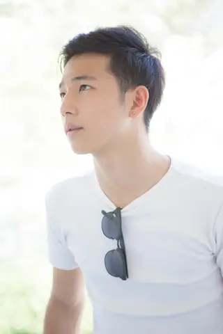 ショート メンズ Velace   ベレーチェのヘアスタイル