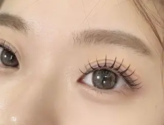 マツエク・マツパ LED専門店 L・ヒヒアイラッシュのマツエク・マツパデザイン