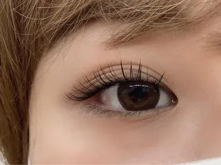 マツエク・マツパ クプ アイラッシュのマツエク・マツパデザイン