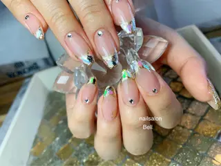 ネイル Y. Reonaのネイルデザイン