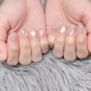 ネイル 個室ネイルサロンDolly  Girl〜ドーリーガール〜所属・DollyGirl KYOKOのネイルデザイン