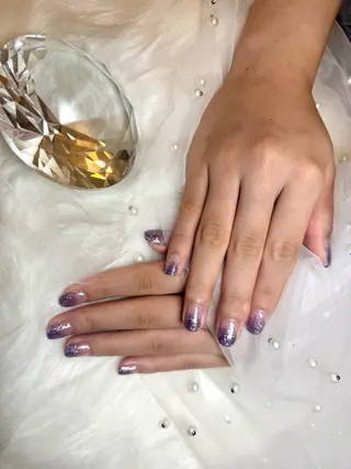 ネイル Armeria Eyelash & Nail所属・Nagisa 「Armenia」のネイルデザイン