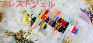 ネイル SYR所属・SYR nail salonのネイルデザイン